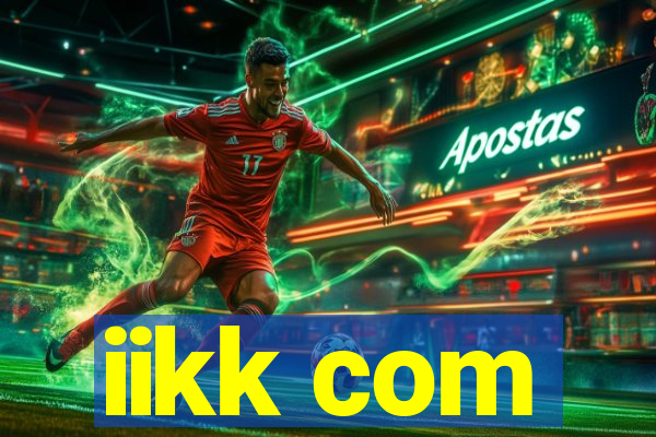 iikk com